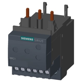 monitoring relay, basic, S0, screw terminal