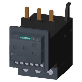 monitoring relay, basic, S2, screw terminal, 24V