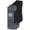dig. monitoring relay, 3-phase supply voltage , screw terminal