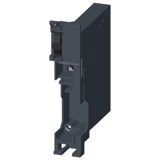 communication module, PROFINET high-feature with integrated switch
