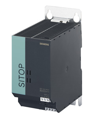 SITOP smart 24 V, 10 A, wallmount