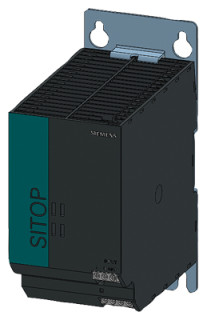 SITOP smart 24 V, 10 A, wallmount