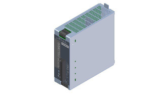SITOP PSU3600 flexi 3 - 52 V, 10 A, 120 W