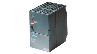 SITOP in SIMATIC S7-300-design 24 V, 5 A - PS 307