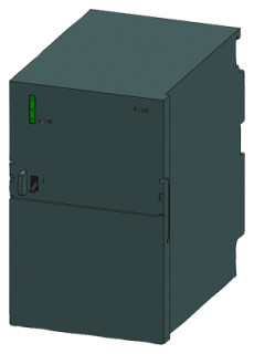 SITOP in SIMATIC S7-300-design 24 V, 10 A - PS 307