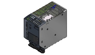 SITOP PSU8600 3-phase, 24 V, 20 A