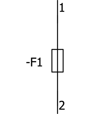 3NA LV HRC fuse link