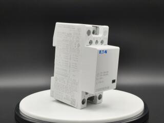 Модульный контактор 230В, 25А, 4НО