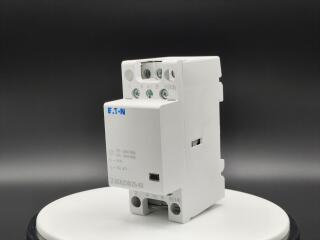 Модульный контактор 230В, 25А, 4НО