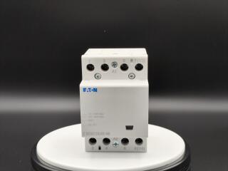 Модульный контактор 230В, 40А, 4НО