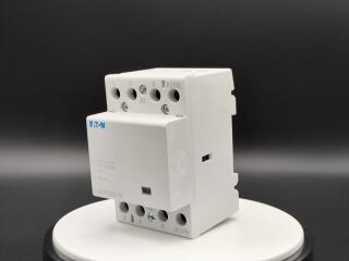 Модульный контактор 230В, 63А, 4НО