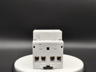 Модульный контактор 230В, 63А, 4НО