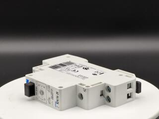 Установочное реле, 24 V AC, 2НЗ, 16A