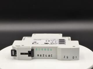Установочное реле, 24 V AC, 2НЗ, 16A