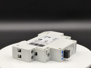 Установочное реле, 24 V AC, 2НЗ, 16A