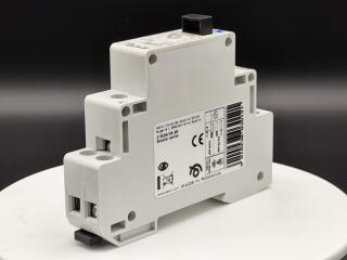 Установочное реле, 24 V AC, 2НЗ, 16A