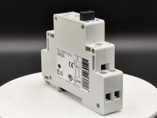 Установочное реле, 24 V AC, 2НЗ, 16A