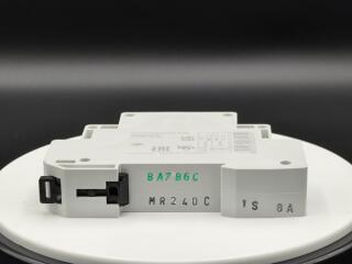 Установочное реле, 24 V DC, 1НО, 16A