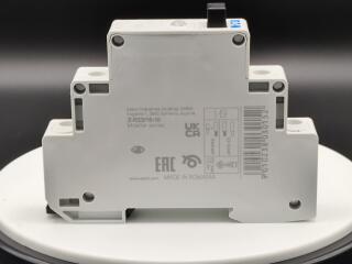Установочное реле, 24 V DC, 1НО, 16A