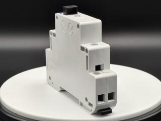 Установочное реле, 24 V DC, 1НО, 16A