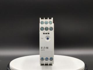 Термисторное реле 24-240 В АС/DC, без автоматического сброса