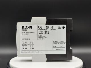 Термисторное реле 24-240 В АС/DC, без автоматического сброса