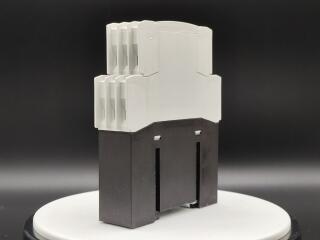 Термисторное реле 24-240 В АС/DC, без автоматического сброса