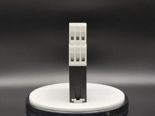 термисторное реле защиты двигателя, 230V50/60Hz, + замок
