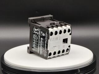 Мини-контактор, 6.6 А, 1НО, 230 В AC