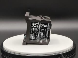 Мини-контактор, 6.6 А, 1НО, 230 В AC