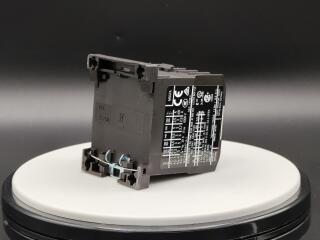 Мини-контактор, 6.6 А, 1НО, 230 В AC