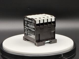 Мини-контактор, 6.6 А, 1НО, 230 В AC