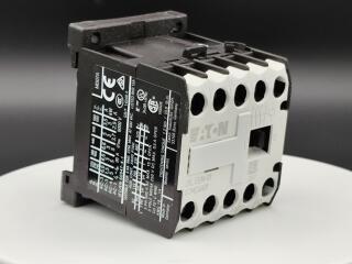 Мини-контактор, 6.6 А, 1НЗ, 230 В AC