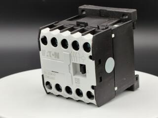 Мини-контактор, 6.6 А, 1НЗ, 230 В AC