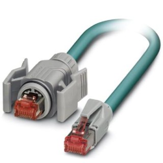 Сетевой кабель VS-IP67-IP20-94F-LI/6,5