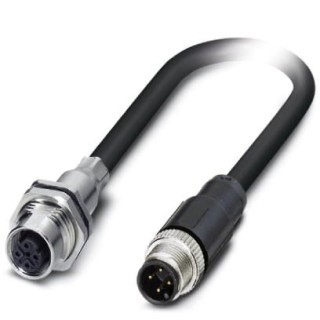 Сетевой кабель VS-M12FSBP-M12MS-936-LI/1,2