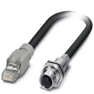 Сетевой кабель VS-FSDBPS-IP20-937-2,0