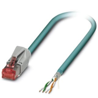 Сетевой кабель VS-IP20-OE-93E-LI/1,0