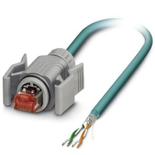 Сетевой кабель VS-IP67-OE-93E-LI/2,0