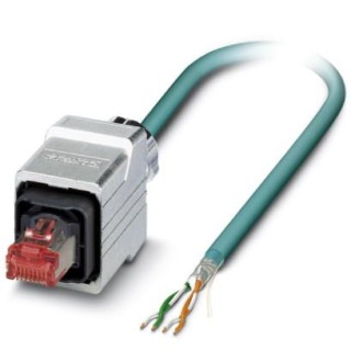 Сетевой кабель VS-PPC/ME-OE-93E-LI/5,0