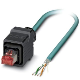 Сетевой кабель VS-PPC/PL-OE-93E-LI/5,0