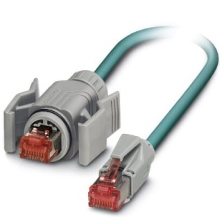 Сетевой кабель VS-IP67-IP20-93E-LI/2,0