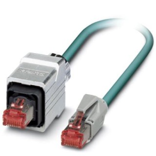 Сетевой кабель VS-PPC/ME-IP20-93E-LI/5,0