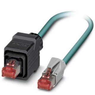 Сетевой кабель VS-PPC/PL-IP20-93E-LI/5,0