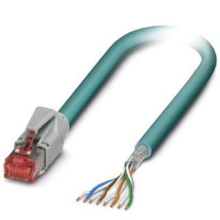 Сетевой кабель VS-IP20-OE-94B-LI/5,0