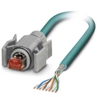 Сетевой кабель VS-IP67-OE-94B-LI/5,0