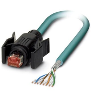 Сетевой кабель VS-IP67/B-OE-94B-LI/5,0