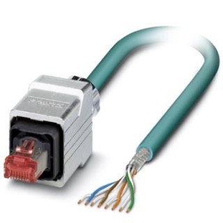 Сетевой кабель VS-PPC/ME-OE-94B-LI/5,0