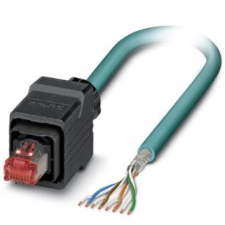 Сетевой кабель VS-PPC/PL-OE-94B-LI/5,0