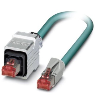 Сетевой кабель VS-PPC/ME-IP20-94B-LI/5,0